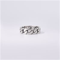 Anello Mabina Uomo in Argento 523193-21 - 523193-21